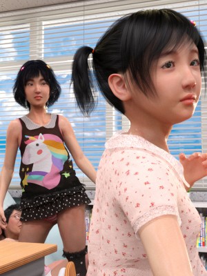 [BlackK Studio] 女王の教室-成績至上・満点取れば何でもヤリ放題 !!!_027_026