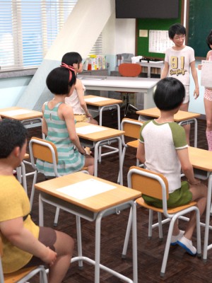 [BlackK Studio] 女王の教室-成績至上・満点取れば何でもヤリ放題 !!!_091_090