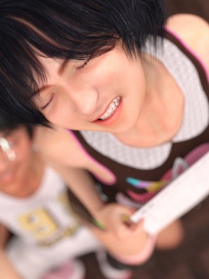 [BlackK Studio] 女王の教室-成績至上・満点取れば何でもヤリ放題 !!!_149_148