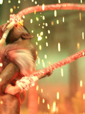 [BlackK Studio] 淫妖伝説～どっぷり精子注入!!!淫妖の繁殖!!!_145