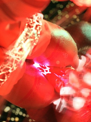 [BlackK Studio] 淫妖伝説～どっぷり精子注入!!!淫妖の繁殖!!!_153