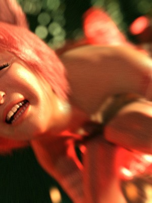 [BlackK Studio] 淫妖伝説～どっぷり精子注入!!!淫妖の繁殖!!!_154