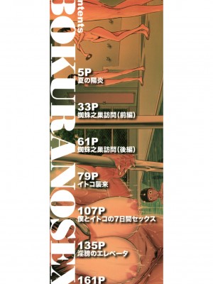 [いのまる] 僕らのセックス [DL版]_002