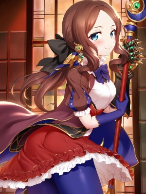 MだSたろう (2021-2022)&nbsp;&nbsp;(Fate╱Grand Order, 転生したらスライムだった件) [中国翻訳] V3_A2__T769