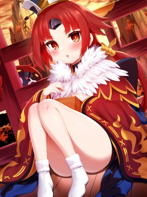 MだSたろう (2021-2022)&nbsp;&nbsp;(Fate╱Grand Order, 転生したらスライムだった件) [中国翻訳] V3_D_T737