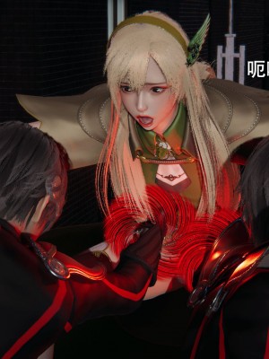 [ryooo] 魔導世界 7-9_1199