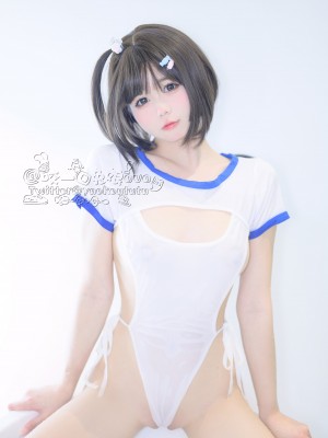 咬一口兔娘-纯白欲缸_DSC_7460 拷贝