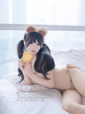 咬一口兔娘-小熊困困_DSC_7067 拷贝