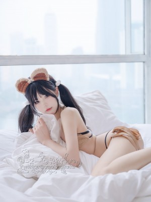 咬一口兔娘-小熊困困_DSC_7070 拷贝