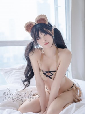 咬一口兔娘-小熊困困_DSC_7072 拷贝