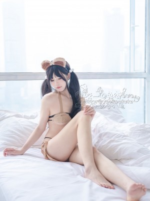 咬一口兔娘-小熊困困_DSC_7076 拷贝