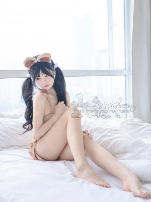 咬一口兔娘-小熊困困_DSC_7079 拷贝