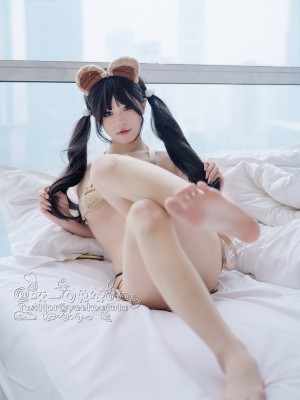 咬一口兔娘-小熊困困_DSC_7083 拷贝