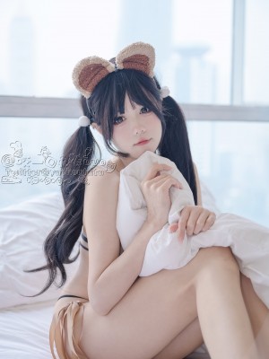 咬一口兔娘-小熊困困_DSC_7084 拷贝