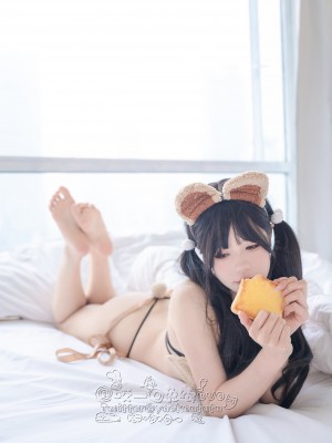 咬一口兔娘-小熊困困_DSC_7092 拷贝