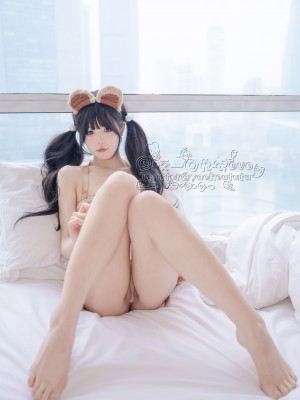 咬一口兔娘-小熊困困_DSC_7123 拷贝