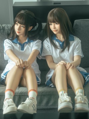 蠢沫沫-同桌的你_0003