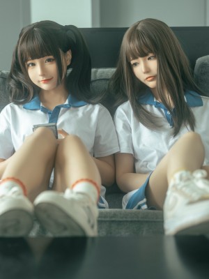 蠢沫沫-同桌的你_0004