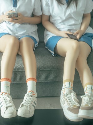 蠢沫沫-同桌的你_0005