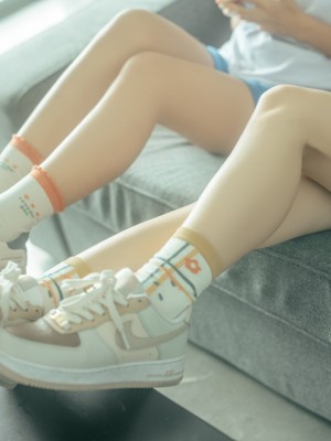 蠢沫沫-同桌的你_0006