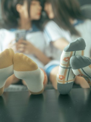 蠢沫沫-同桌的你_0007