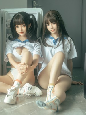 蠢沫沫-同桌的你_0050