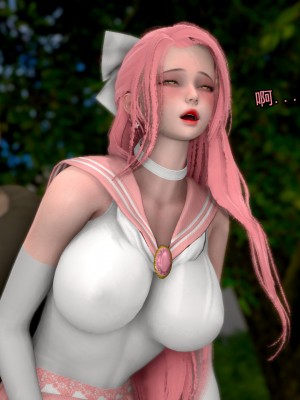 [RINRINRIN] 魔法少女鈴與桃 絶對領域篇_0511