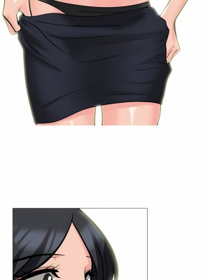 女教授的秘密 159-160話_160_20
