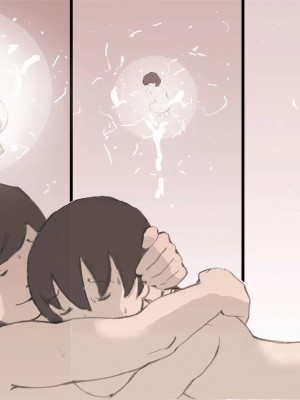 [紫木はなな] ママを胎ませる大作戦 1-2 [中国翻訳]_00102