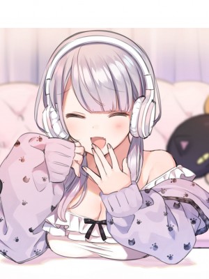 [満開全席 (満開開花)] 催眠動画で生いき生主が生イキする生放送～自宅・学校編～ [新桥月白日语社] [無修正]_101