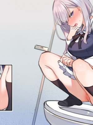 [満開全席 (満開開花)] 催眠動画で生いき生主が生イキする生放送～自宅・学校編～ [無修正]_235