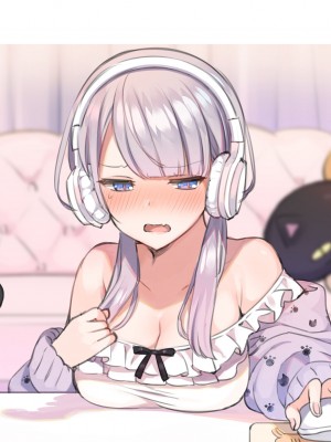 [満開全席 (満開開花)] 催眠動画で生いき生主が生イキする生放送～自宅・学校編～ [無修正]_217