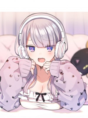 [満開全席 (満開開花)] 催眠動画で生いき生主が生イキする生放送～自宅・学校編～ [無修正]_185