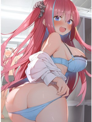 [銀河系PRIDE (B-銀河)] B-銀河大全_0772