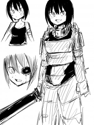 [阪本KAFKA] 降臨！悪魔フレンズ｜降臨！惡魔Friends&nbsp;&nbsp;[沒有漢化]&nbsp;&nbsp;[DL版]_219