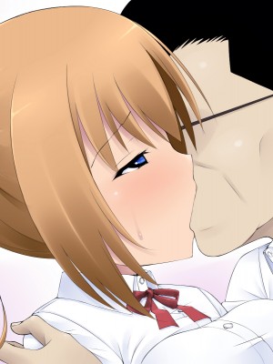 [小豆屋本舗] コレがパパ専用オマ○コだよっ！_063