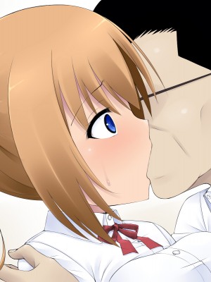 [小豆屋本舗] コレがパパ専用オマ○コだよっ！_061