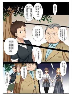 [冥王星人]チンテナンス～進化したムスコを挿れたい放題!(バナナメイト Vol.7) [百合控別進個人漢化]_08