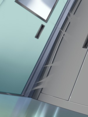[かわはぎ亭] 姉弟でシテイイ？ロッカーでかくれんぼ交尾_189