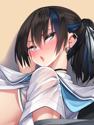 [かわはぎ亭] 姉弟でシテイイ？ロッカーでかくれんぼ交尾_202