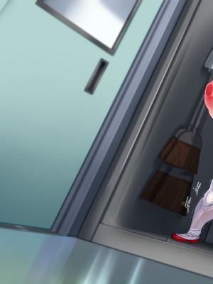 [かわはぎ亭] 姉弟でシテイイ？ロッカーでかくれんぼ交尾_021