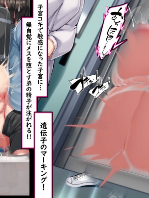 [かわはぎ亭] 姉弟でシテイイ？ロッカーでかくれんぼ交尾_066