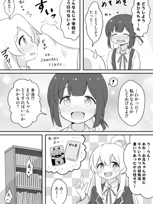 [そらりれゆ] お兄ちゃんは総受けでお○まい! (お兄ちゃんはおしまい!)_17