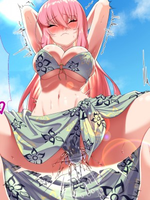 [なのはなジャム ]アイドル探偵「砂星ゆうり」の事件簿_0248