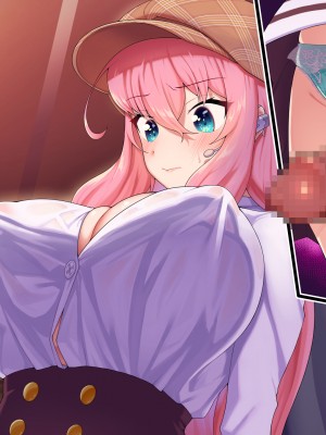 [なのはなジャム ]アイドル探偵「砂星ゆうり」の事件簿_0368