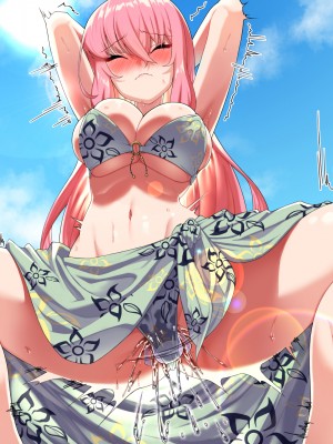 [なのはなジャム ]アイドル探偵「砂星ゆうり」の事件簿_0413