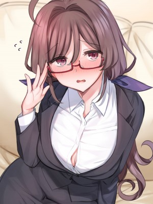 [満開開花] 催眠で__家族でＨな♥ちゅーばー生活 [中国翻訳]_875