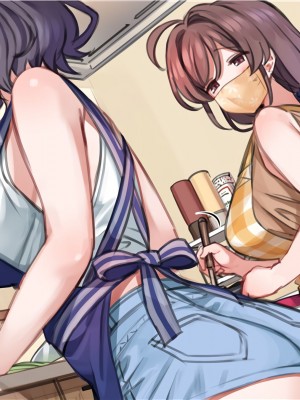 [満開開花] 催眠で__家族でＨな♥ちゅーばー生活 [中国翻訳]_415