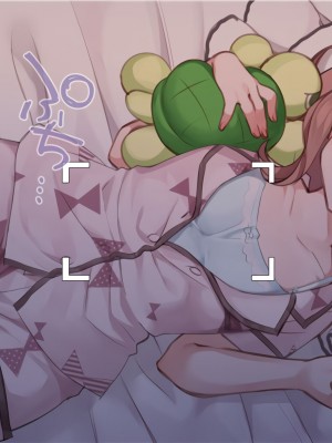 [満開開花] 催眠で__家族でＨな♥ちゅーばー生活 [中国翻訳]_081