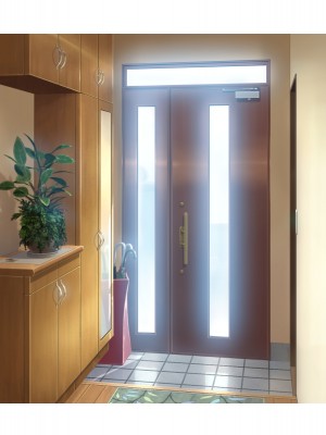 [ほっとみかん (きしめん)] 不登校な僕は近所のママさんと汗だくセックスをする_344_147
